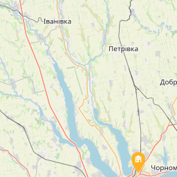 Dom dlia otdykha на карті